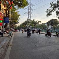 Mặt Phố Kim Ngưu – 55m² – 5 Tầng – Vỉa Hè Rộng