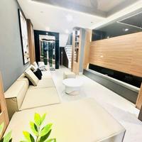 Mặt Phố Kim Ngưu – 55m² – 5 Tầng – Vỉa Hè Rộng