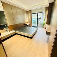 Mặt Phố Kim Ngưu – 55m² – 5 Tầng – Vỉa Hè Rộng