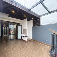 Mặt Phố Kim Ngưu – 55m² – 5 Tầng – Vỉa Hè Rộng