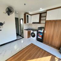 Cho Thuê Ccmn mới đẹp 100% thoáng sáng 203 Kim Ngưu, Hai Bà Trưng