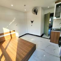 Cho Thuê Ccmn mới đẹp 100% thoáng sáng 203 Kim Ngưu, Hai Bà Trưng