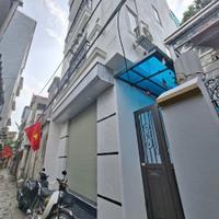 Bán nhà- Khuyến Lương- Hoàng Mai- 36m2- Lô góc - mặt tiền 4.8 m, 7 tầng thang máy – chào 8.2 tỷ
