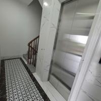 Bán nhà- Khuyến Lương- Hoàng Mai- 36m2- Lô góc - mặt tiền 4.8 m, 7 tầng thang máy – chào 8.2 tỷ