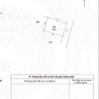 Bán nhà- Khuyến Lương- Hoàng Mai- 36m2- Lô góc - mặt tiền 4.8 m, 7 tầng thang máy – chào 8.2 tỷ