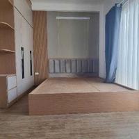 BÁN NHÀ THANH AM LONG BIÊN,OTO ĐỖ CỔNG,LÔ GÓC,THANG MÁY,42M NHỈNH 9 TỶ