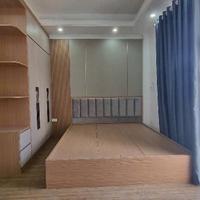 BÁN NHÀ THANH AM LONG BIÊN,OTO ĐỖ CỔNG,LÔ GÓC,THANG MÁY,42M NHỈNH 9 TỶ