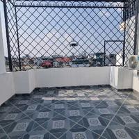 BÁN NHÀ THANH AM LONG BIÊN,OTO ĐỖ CỔNG,LÔ GÓC,THANG MÁY,42M NHỈNH 9 TỶ