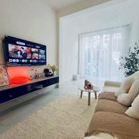 Nhà riêng, mới xây, full nội thất Phường Tân Kiểng, Quận 7 .Hẻm 2.5m :Khu dân cư an ninh,