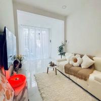Nhà riêng, mới xây, full nội thất Phường Tân Kiểng, Quận 7 .Hẻm 2.5m :Khu dân cư an ninh,