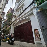 PHÂN LÔ TRẦN QUANG DIỆU - Ô TÔ KINH DOANH DT 60m2 4 tầng mt 5.2m Giá 25 tỷ