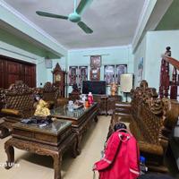 PHÂN LÔ TRẦN QUANG DIỆU - Ô TÔ KINH DOANH DT 60m2 4 tầng mt 5.2m Giá 25 tỷ