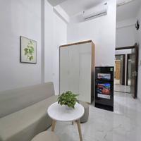 NHÀ MỚI: GẦN HỌC VIỆN CÔNG NGHỆ BƯU CHÍNH/ĐH KIẾN TRÚC - 1N1K + Gác Xép Rộng