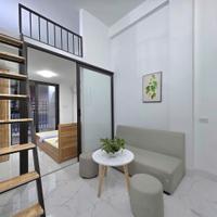 NHÀ MỚI: GẦN HỌC VIỆN CÔNG NGHỆ BƯU CHÍNH/ĐH KIẾN TRÚC - 1N1K + Gác Xép Rộng