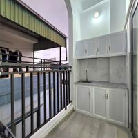 NHÀ MỚI: GẦN HỌC VIỆN CÔNG NGHỆ BƯU CHÍNH/ĐH KIẾN TRÚC - 1N1K + Gác Xép Rộng