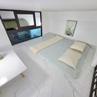 NHÀ MỚI: GẦN HỌC VIỆN CÔNG NGHỆ BƯU CHÍNH/ĐH KIẾN TRÚC - 1N1K + Gác Xép Rộng