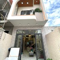 Chủ Kẹt Nhà 1 Trệt 1 lầu Giá Tốt – Chỉ 2 Tỷ 4