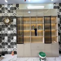 Chủ Kẹt Nhà 1 Trệt 1 lầu Giá Tốt – Chỉ 2 Tỷ 4