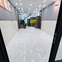 BÁN NHÀ DƯƠNG BÁ TRẠC – HXH – 3.8m x 10m – NHÀ MỚI VÀO Ở NGAY – CHỈ 4.5xx