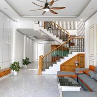 Chính chủ cần chuyển nhượng căn nhà cấp 4 mới xây, vị trí sau Văn Miếu Trấn Biên, khoảng 10 phút