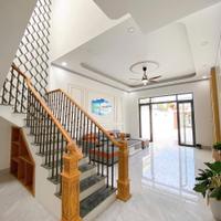 Chính chủ cần chuyển nhượng căn nhà cấp 4 mới xây, vị trí sau Văn Miếu Trấn Biên, khoảng 10 phút