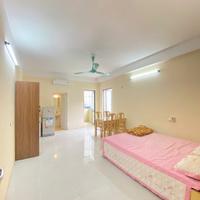 Cho Thuê Ccmn đẹp thoáng sáng 37 Nguyễn Thị Định, Cầu Giấy