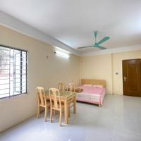 Cho Thuê Ccmn đẹp thoáng sáng 37 Nguyễn Thị Định, Cầu Giấy