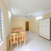 Cho Thuê Ccmn đẹp thoáng sáng 37 Nguyễn Thị Định, Cầu Giấy