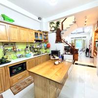 NHÀ ĐẸP Lê Đức Thọ – HẺM XE HƠI P16 Gò Vấp– 64M² Giả chỉ 5.99 TỶ TL!