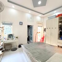 NHÀ ĐẸP Lê Đức Thọ – HẺM XE HƠI P16 Gò Vấp– 64M² Giả chỉ 5.99 TỶ TL!