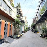 NHÀ ĐẸP Lê Đức Thọ – HẺM XE HƠI P16 Gò Vấp– 64M² Giả chỉ 5.99 TỶ TL!