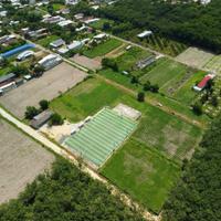 Bán đất ở  đường Nguyễn Minh Châu ngay trung tâm thị trấn Tân Châu