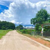 Bán đất ở  đường Nguyễn Minh Châu ngay trung tâm thị trấn Tân Châu