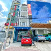 BÁN NHÀ MẶT TIỀN – 183 HÀ HUY GIÁP, PHƯỜNG THẠNH LỘC, QUẬN 12