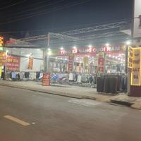 Bán nhà mặt tiền đường Nguyễn Ảnh Thủ, P. Hiệp Thành, Quận 12 - DT 8m x 35m, giá chỉ 25 tỷ