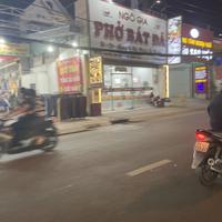 Bán nhà mặt tiền đường Nguyễn Ảnh Thủ, P. Hiệp Thành, Quận 12 - DT 8m x 35m, giá chỉ 25 tỷ