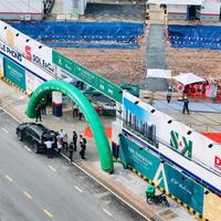 THE EMERALD GARDEN VIEW căn hộ trung tâm Thuận An giá tốt nhất thị trường chỉ với 35tr/m2