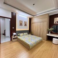 Bán nhà Đẹp Bồ Đề- Oto- full NT- Ngõ cực nông- cạnh hồ 48m 5 tầng nhỉnh 12 tỷ(TL)