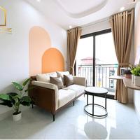 Cho Thuê Ccmn 1pk 1pn đẹp thoáng sáng 178 Tây Sơn, Đống Đa