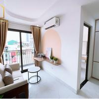 Cho Thuê Ccmn 1pk 1pn đẹp thoáng sáng 178 Tây Sơn, Đống Đa