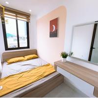 Cho Thuê Ccmn 1pk 1pn đẹp thoáng sáng 178 Tây Sơn, Đống Đa