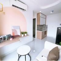 Cho Thuê Ccmn 1pk 1pn đẹp thoáng sáng 178 Tây Sơn, Đống Đa