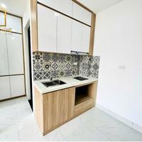 Cho Thuê Ccmn 1pk 1pn đẹp thoáng sáng 178 Tây Sơn, Đống Đa