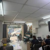 Nhà HXH Đường Lê Văn Sỹ  Phường 1 Quận Tân Bình Cũ.