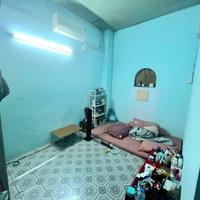 Nhà HXH Đường Lê Văn Sỹ  Phường 1 Quận Tân Bình Cũ.