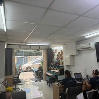 Nhà HXH Đường Lê Văn Sỹ  Phường 1 Quận Tân Bình Cũ.