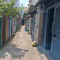 BÁN GẤP NHÀ QUAANH 7 HUỲNH TẤN PHÁT, HẺM 1135 CHỈ 5,5 TỶ