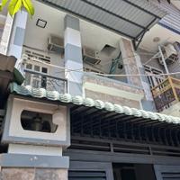 BÁN GẤP NHÀ QUAANH 7 HUỲNH TẤN PHÁT, HẺM 1135 CHỈ 5,5 TỶ