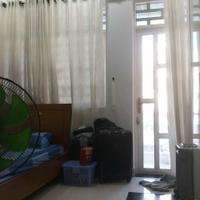 BÁN GẤP NHÀ QUAANH 7 HUỲNH TẤN PHÁT, HẺM 1135 CHỈ 5,5 TỶ