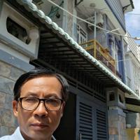 BÁN GẤP NHÀ QUAANH 7 HUỲNH TẤN PHÁT, HẺM 1135 CHỈ 5,5 TỶ